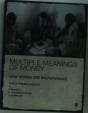 Multiple Meanings Of Money - Preview