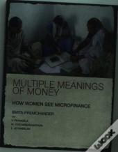 Multiple Meanings Of Money