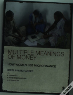 Capa do artigo Multiple Meanings Of Money