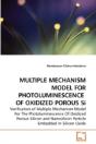 Multiple Mechanism Model For - Preview