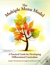 Capa do artigo Multiple Menu Model