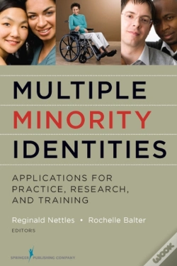 Capa do artigo Multiple Minority Identities