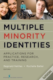 Capa do artigo Multiple Minority Identities