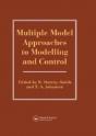 Multiple Model Approaches To Nonlinear Modelling And Control - Preview