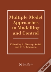 Capa do artigo Multiple Model Approaches To Nonlinear Modelling And Control