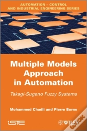 Capa do artigo Multiple Models Approach In Automation