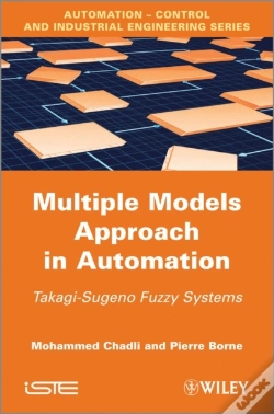 Capa do artigo Multiple Models Approach In Automation