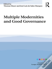 Capa do artigo Multiple Modernities And Good Governance