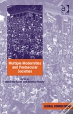 Capa do artigo Multiple Modernities And Postsecular Societies