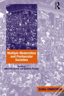 Capa do artigo Multiple Modernities And Postsecular Societies