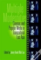 Capa do artigo Multiple Modernities