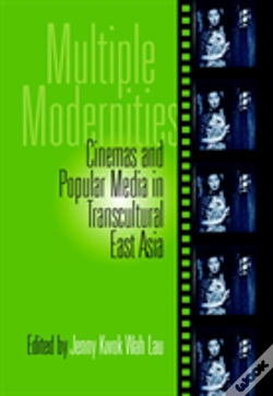 Capa do artigo Multiple Modernities