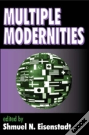 Capa do artigo Multiple Modernities