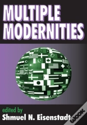 Capa do artigo Multiple Modernities