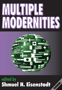 Capa do artigo Multiple Modernities