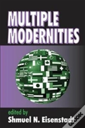 Capa do artigo Multiple Modernities