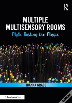 Capa do artigo Multiple Multisensory Rooms: Myth Busting The Magic