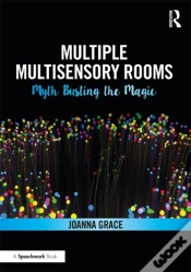 Capa do artigo Multiple Multisensory Rooms: Myth Busting The Magic