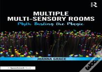 Multiple Multisensory Rooms: Myth Busting The Magic