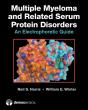 Multiple Myeloma And Related Serum Protein Disorders - Preview