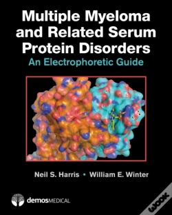 Capa do artigo Multiple Myeloma And Related Serum Protein Disorders