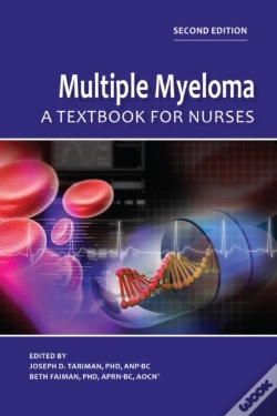Capa do artigo Multiple Myeloma