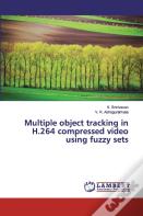 Multiple Object Tracking In H.264 Compressed Video Using Fuzzy Sets