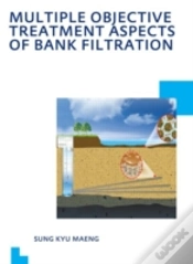 Capa do artigo Multiple Objective Treatment Aspects Of Bank Filtration