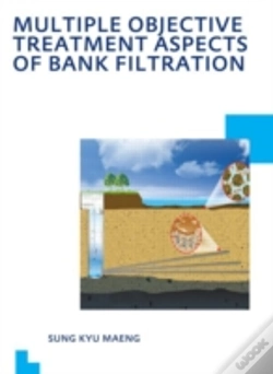 Capa do artigo Multiple Objective Treatment Aspects Of Bank Filtration