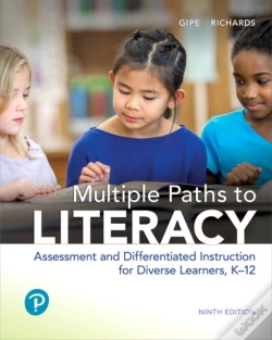 Capa do artigo Multiple Paths To Literacy