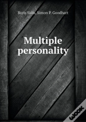 Capa do artigo Multiple Personality