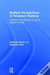 Capa do artigo Multiple Perspectives In Persistent Bullying