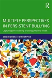 Capa do artigo Multiple Perspectives In Persistent Bullying