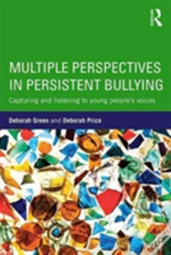 Capa do artigo Multiple Perspectives In Persistent Bullying