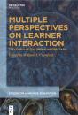 Multiple Perspectives On Learner Interaction - Preview