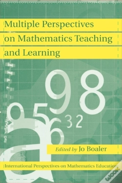 Capa do artigo Multiple Perspectives On Mathematics Teaching And Learning