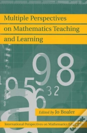 Capa do artigo Multiple Perspectives On Mathematics Teaching And Learning