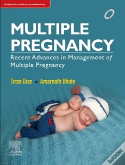 Capa do artigo Multiple Pregnancy