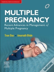 Capa do artigo Multiple Pregnancy