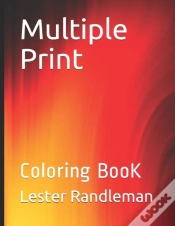 Capa do artigo Multiple Print