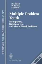 Capa do artigo Multiple Problem Youth