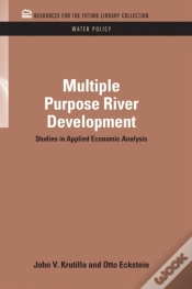 Capa do artigo Multiple Purpose River Development