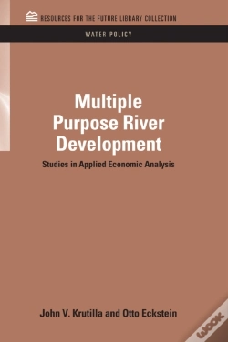 Capa do artigo Multiple Purpose River Development