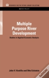 Multiple Purpose River Development
