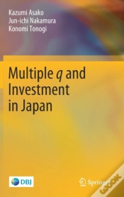 Capa do artigo Multiple Q And Investment In Japan