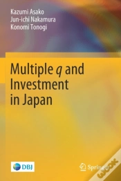 Capa do artigo Multiple Q And Investment In Japan