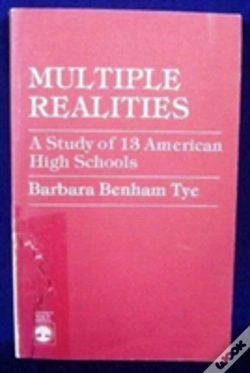 Capa do artigo Multiple Realities