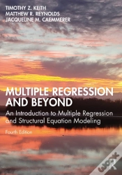 Capa do artigo Multiple Regression And Beyond