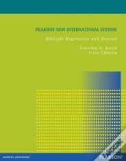 Multiple Regression And Beyond