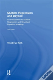 Multiple Regression And Beyond